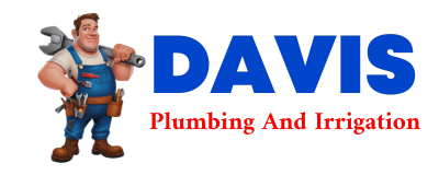 Trusted plumber in NISSWA